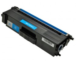 Toner di alta qualità compatibile Brother TN321 TN331 C CIANO